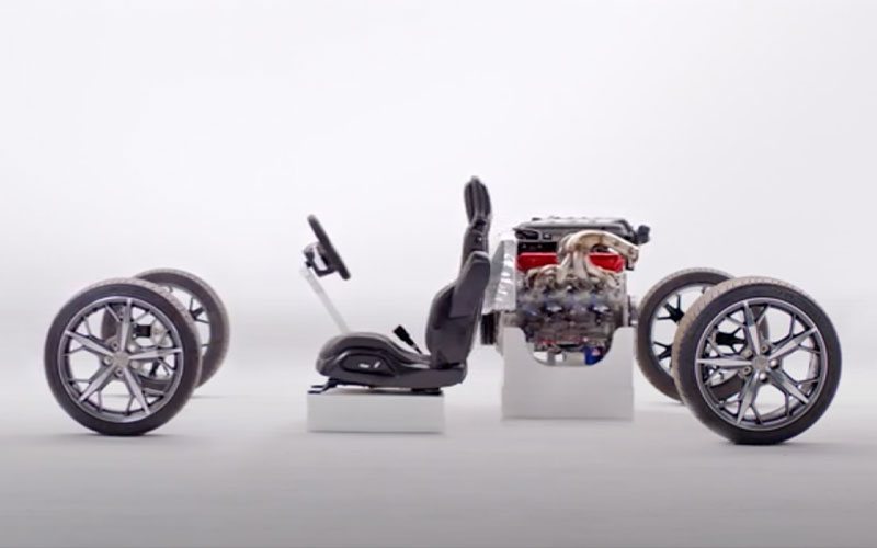 2020 Corvette - chevrolet.com