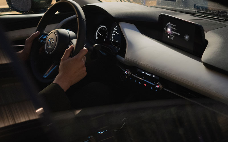2020 Mazda3 Base - news.mazdausa.com