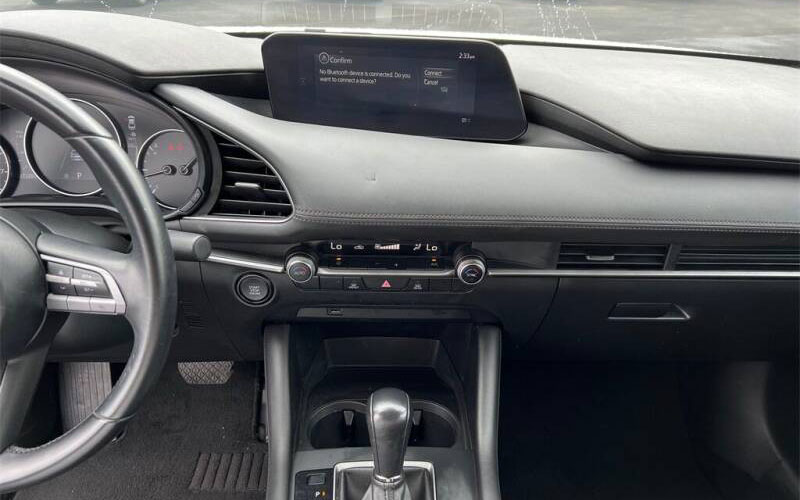 2020 Mazda3 - carsforsale.com