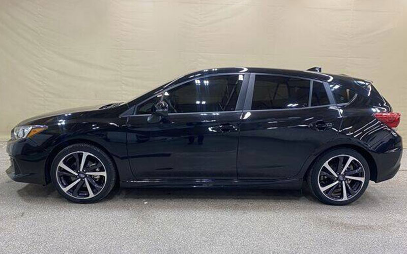 2020 Subaru Impreza Sport - carsforsale.com