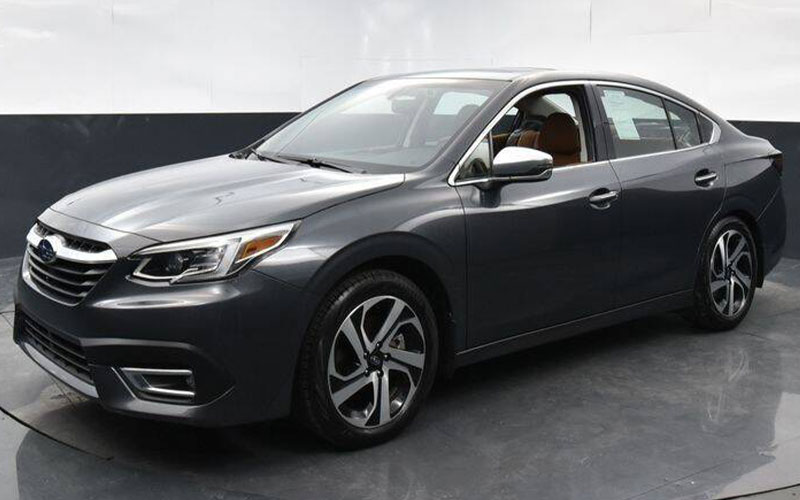 2020 Subaru Legacy Touring XT - carsforsale.com