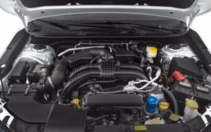 2021 Subaru Impreza 2.0L H4 - carsforsale.com