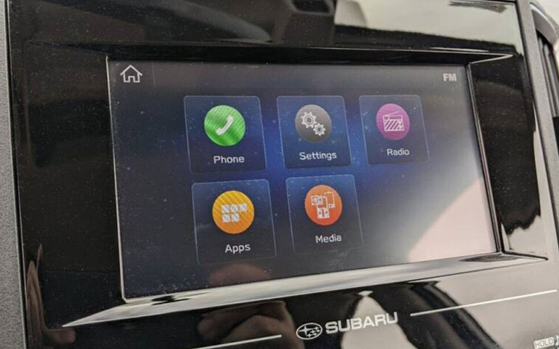 2021 Subaru Impreza - carsforsale.com