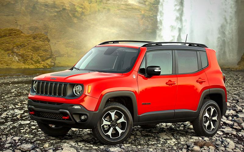 2022 Jeep Renegade - media.stellantisnorthamerica.com