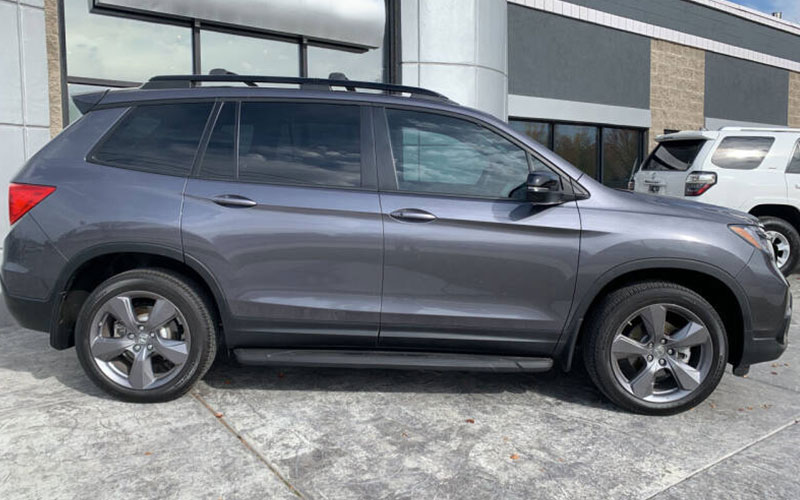 2020 Honda Passport Touring - carsforsale.com