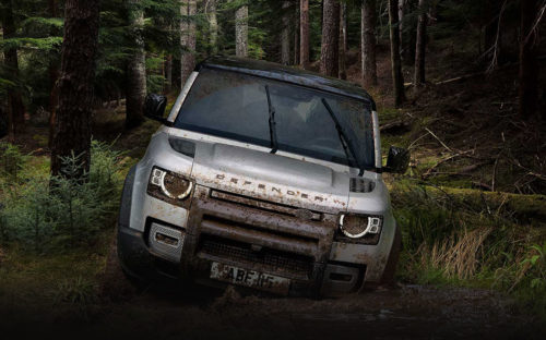 2023 Land Rover Defender Review: On and Off-road Champion