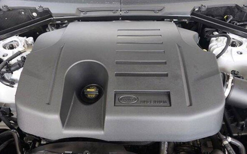 2023 Land Rover Defender 3.0L I6 - carsforsale.com