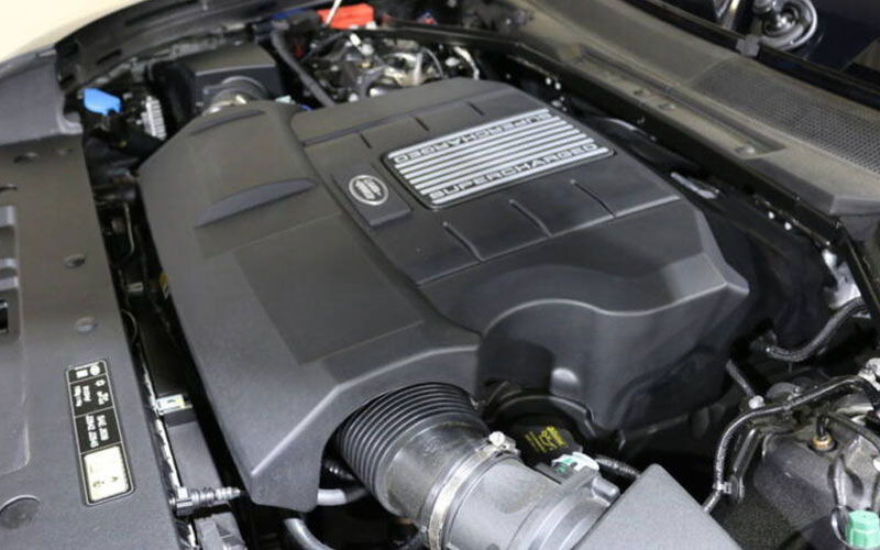 2023 Land Rover Defender 5.0L V8 - carsforsale.com