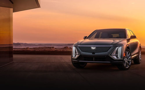 2023 Cadillac LYRIQ: More Details & Available to Order