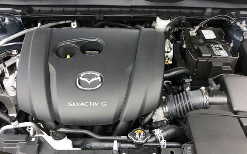 2023 Mazda CX-50 2.5L I4 - carsforsale.com