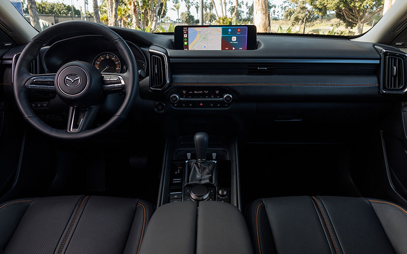 2023 Mazda CX-50 - news.mazdausa.com