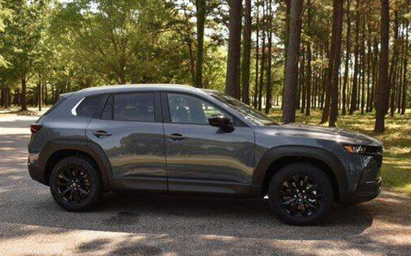 2023 Mazda CX-50 Preferred Plus - carsforsale.com