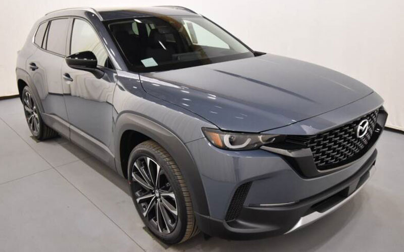 2023 Mazda CX-50 Turbo Premium - carsforsale.com