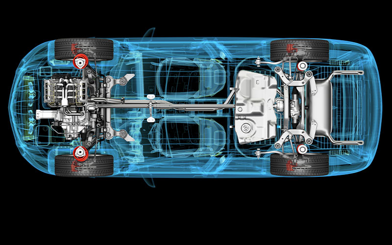 Powertrain System