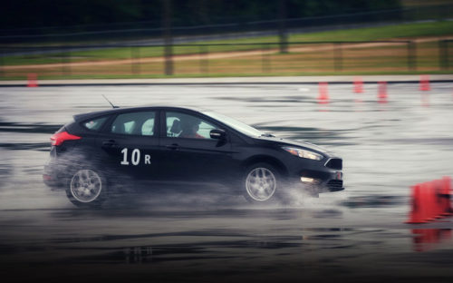 The Top Ten Autocross Cars