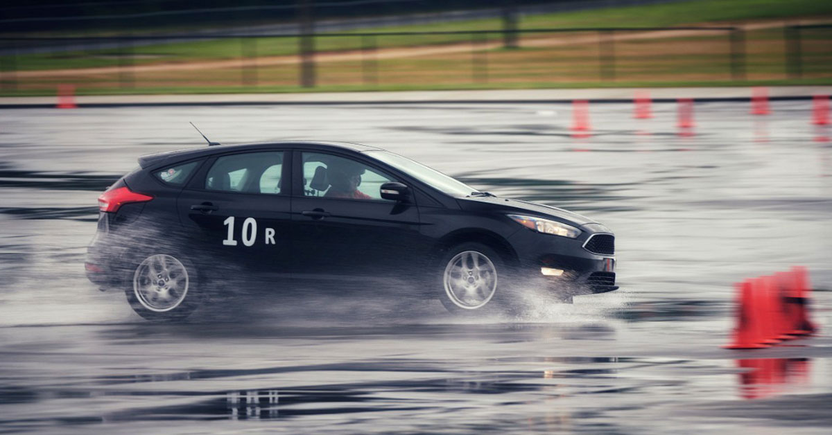 The Top Ten Autocross Cars