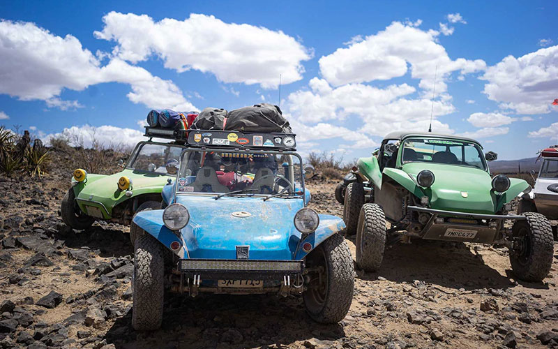 Meyers Manx buggy - meyersmanx.com