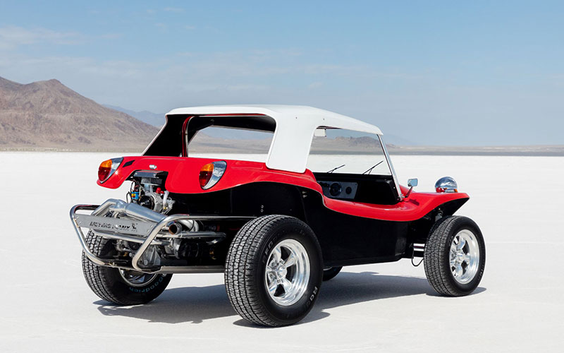 Meyers Manx buggy - media.vw.com