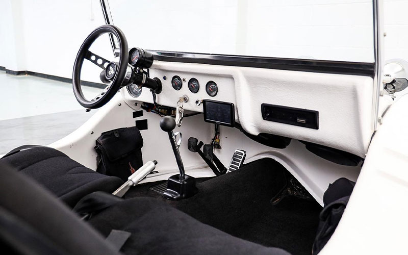 1968 Volkswagen Buggy - carsforsale.com