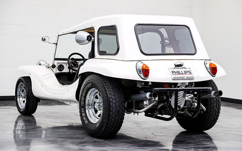 1968 Volkswagen Buggy - carsforsale.com