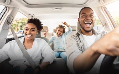 Critics’ Choice: Best Road Trip Car Under $10,000