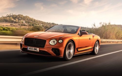 Best Convertible Cars of 2022