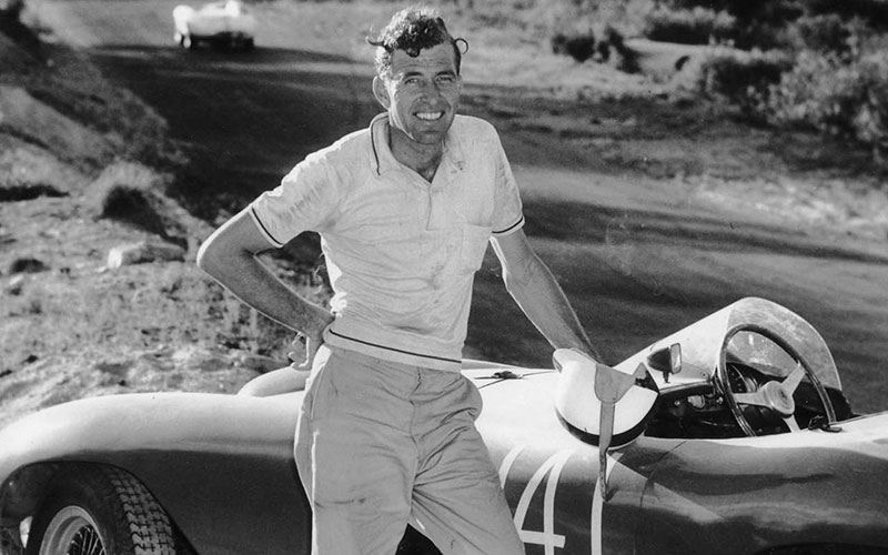 Carroll Shelby - shelby.com