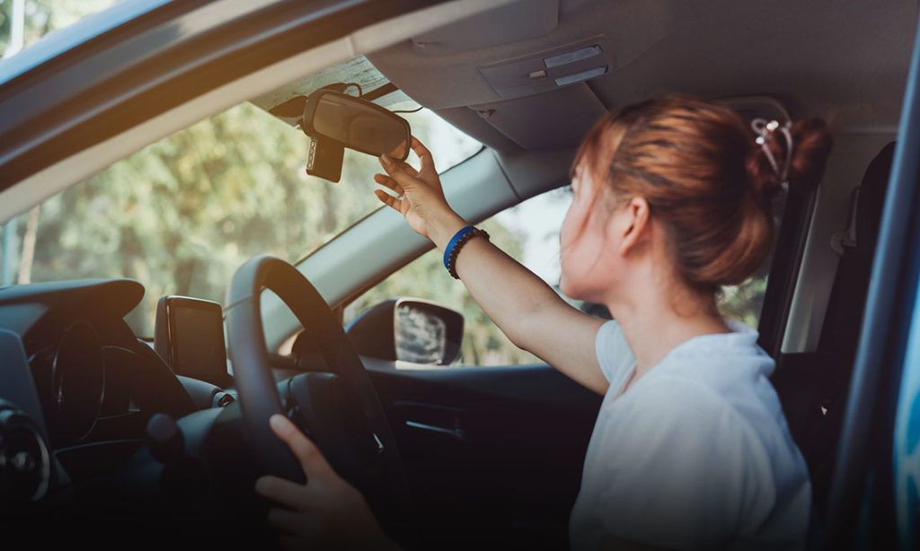 5 Simple Reasons to Keep Your Gas Tank Full