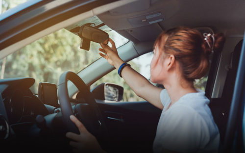 Defensive Driving Explained