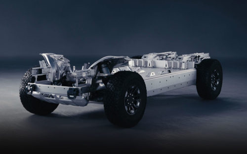 GM and Honda EV Ultium Collaboration