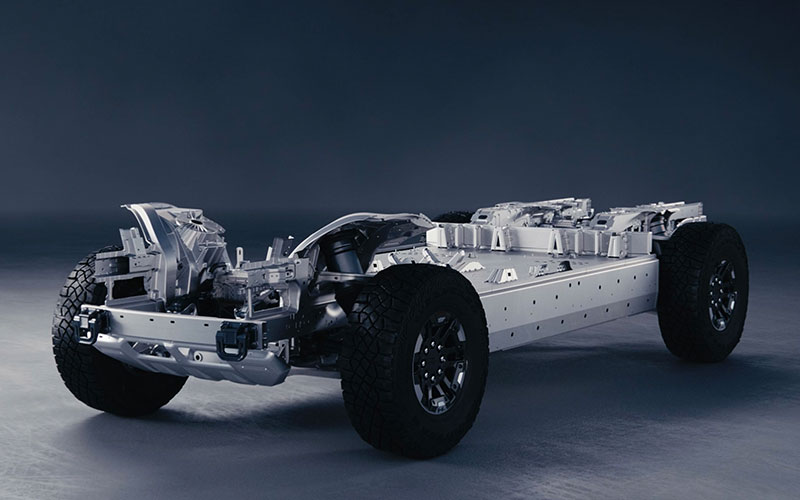 GM Ultium Platform - media.gm.com GM Ultium Platform - media.gm.com