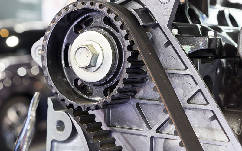 Timing Belt