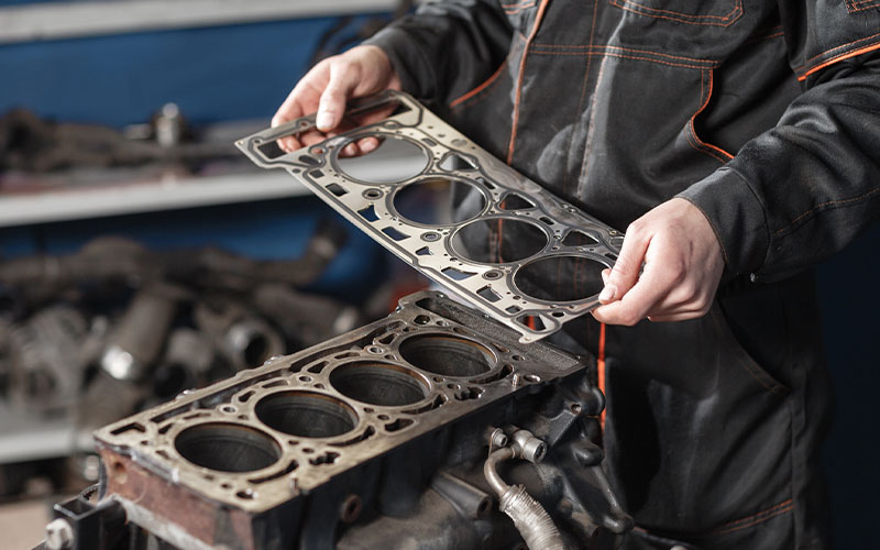 Head gasket