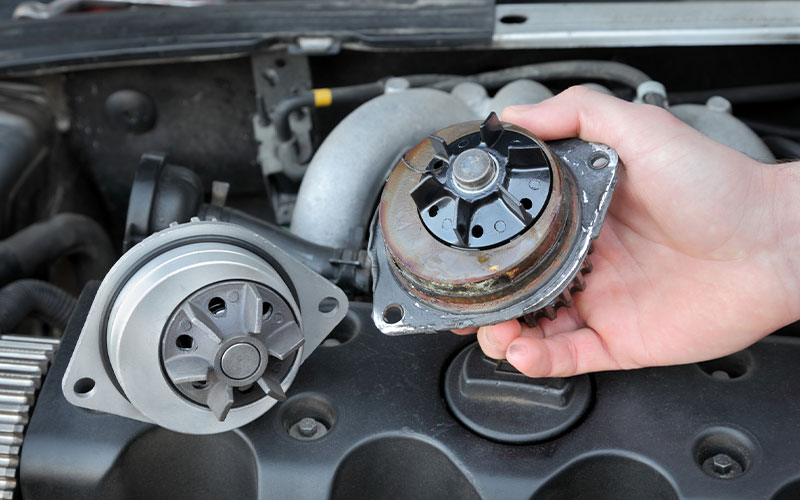 Water Pump