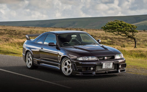 Top 90s JDM Cars You Can Now Own In the USA