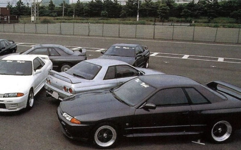 Mid Night Club cars - carsguide.com.au