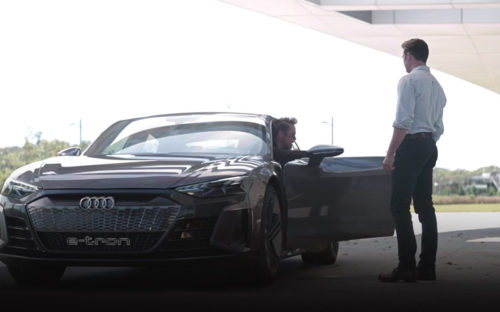 The Cars of the Marvel Cinematic Universe