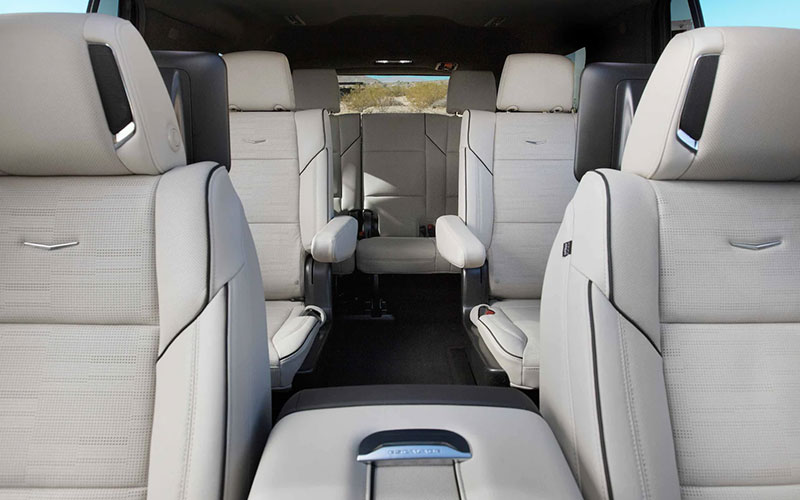 2022 Cadillac Escalade - cadillac.com