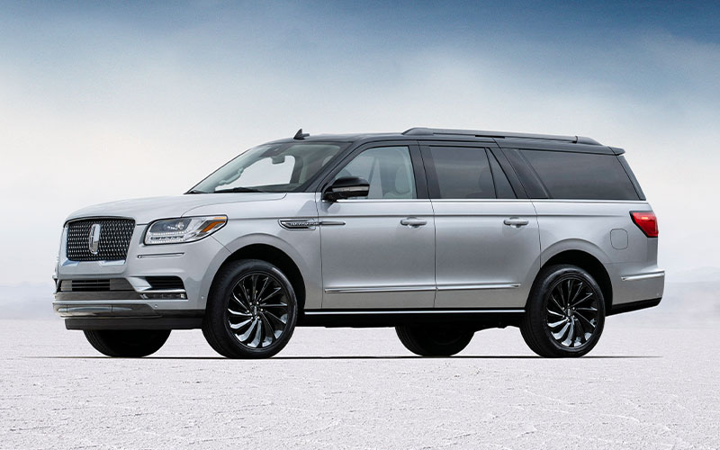 2021 Lincoln Navigator - media.lincoln.com