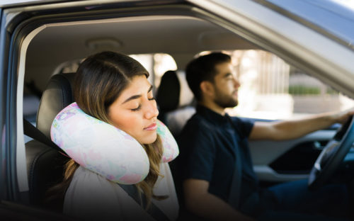 20 Road Trip Essentials