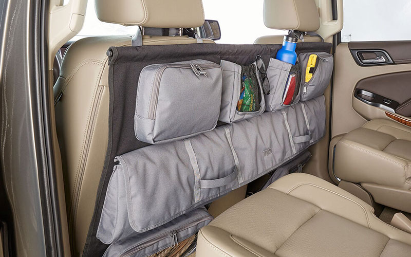 Backseat Organizer - duluthtrading.com Backseat Organizer - duluthtrading.com
