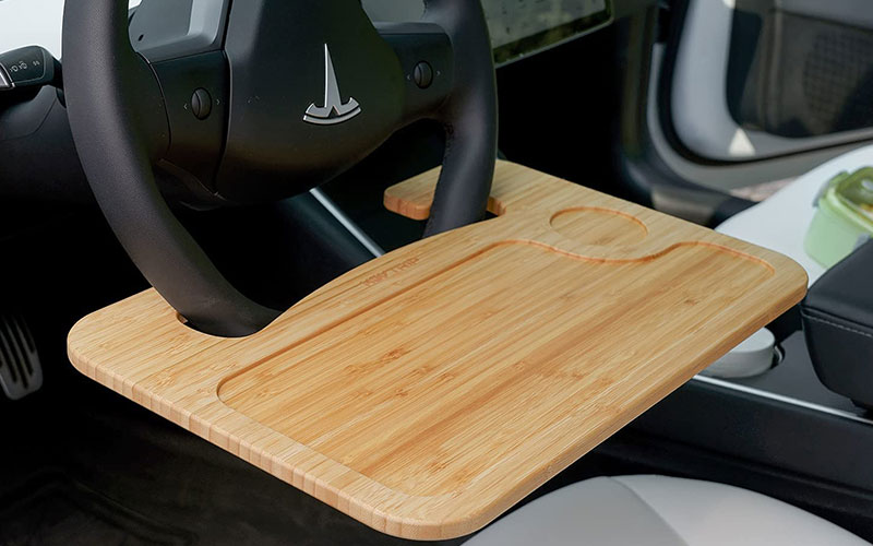 Steering wheel tray - amazon.com Steering wheel tray - amazon.com
