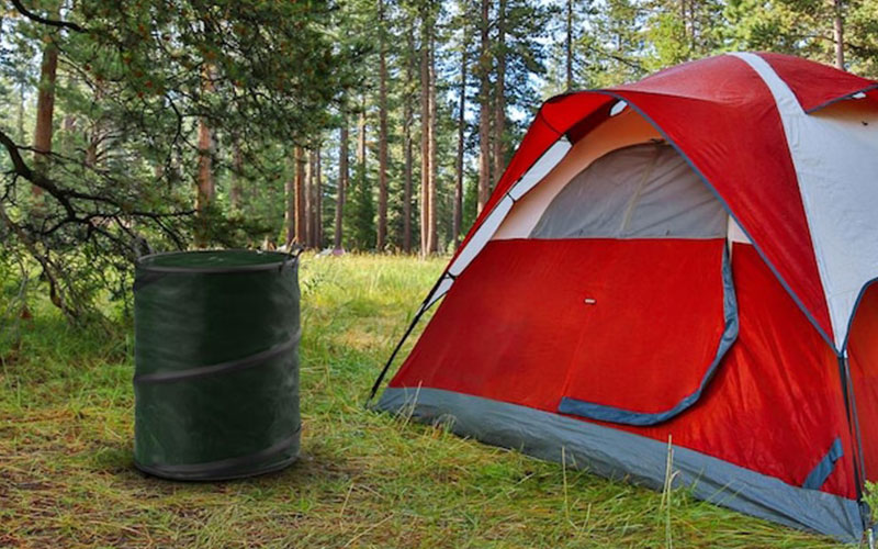 Collapsible garbage can - lowes.com Collapsible garbage can - lowes.com