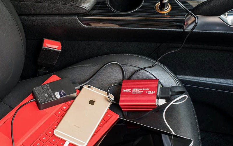 AC Power Inverter - amazon.com AC Power Inverter - amazon.com