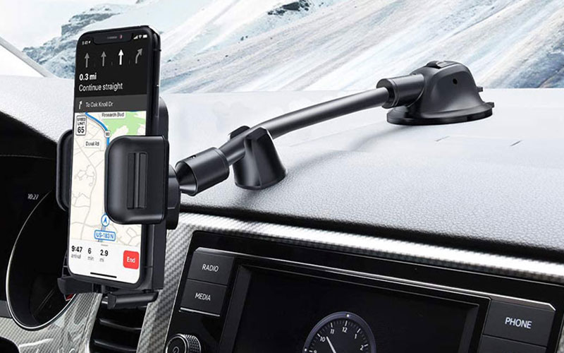 Smartphone mount - amazon.com Smartphone mount - amazon.com