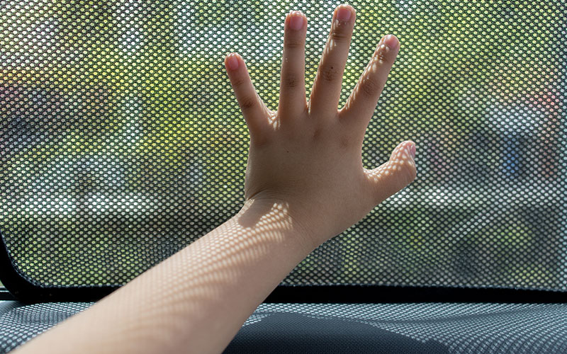 Car Sunshade Car Sunshade