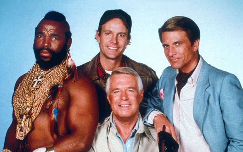 The A-Team - rottentomatoes.com
