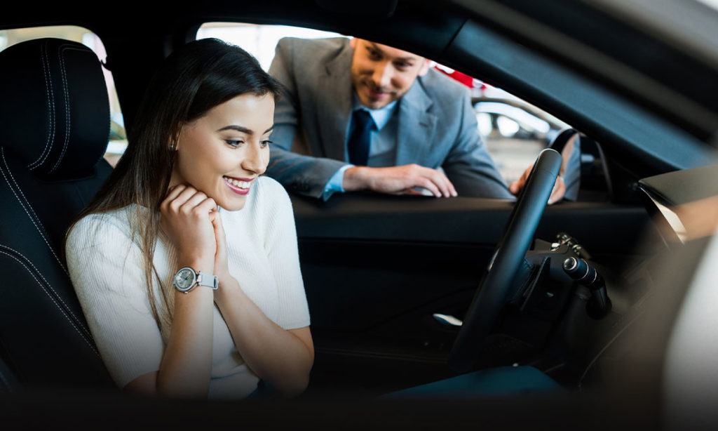 5 Simple Reasons to Keep Your Gas Tank Full