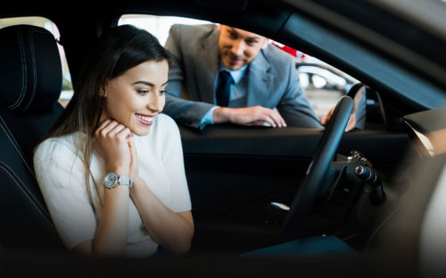 Choosing the Best Car Trim Level