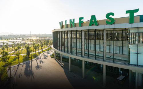 What is VinFast?